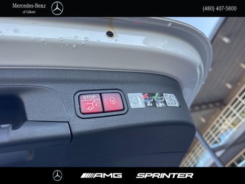 New 2026 Mercedes-Benz GLE 53 AMG 4MATIC image 8