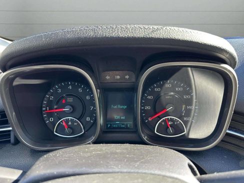 Used 2013 Chevrolet Malibu LT w/ Power Convenience Package image 25