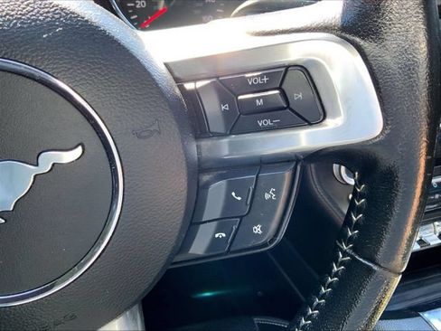 Used 2015 Ford Mustang GT Premium w/ GT Performance Package RWD image 18