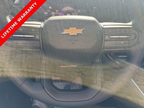 New 2026 Chevrolet Colorado W/T w/ WT Custom Package image 13