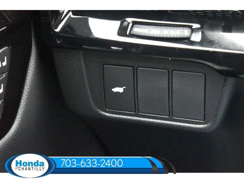 New 2026 Honda CR-V EX-L image 30