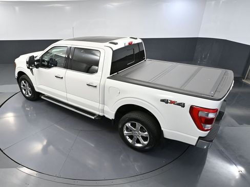 Used 2023 Ford F150 Lariat w/ Equipment Group 502A High AWD/4WD image 60