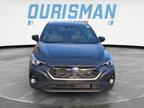 New 2026 Subaru Impreza RS image 8