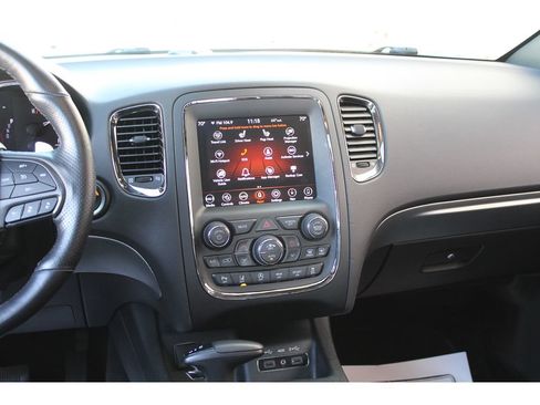 Used 2018 Dodge Durango GT w/ Technology Group AWD/4WD image 36