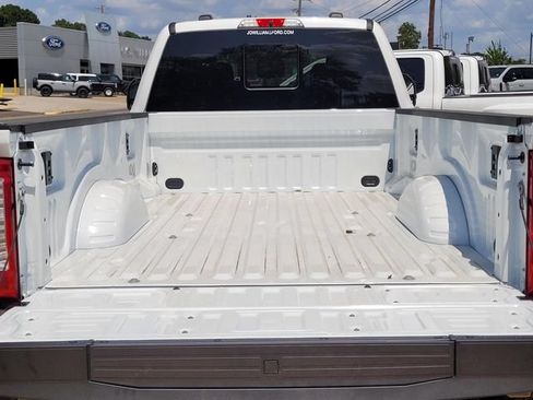New 2026 Ford F350 King Ranch w/ FX4 Off-Road Package AWD/4WD image 7