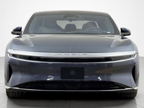 Used 2025 Lucid Air Touring AWD/4WD image 8