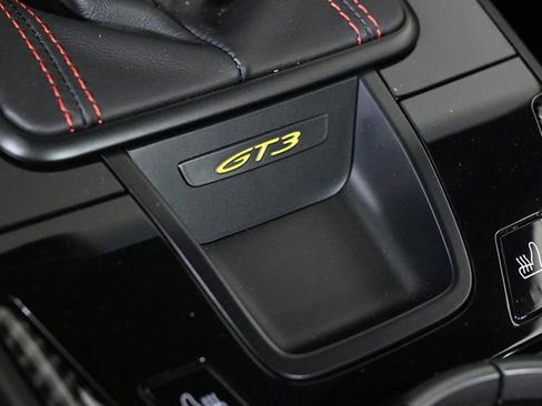 Certified 2022 Porsche 911 GT3 image 26