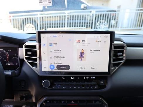 New 2026 Toyota Tundra Limited image 19