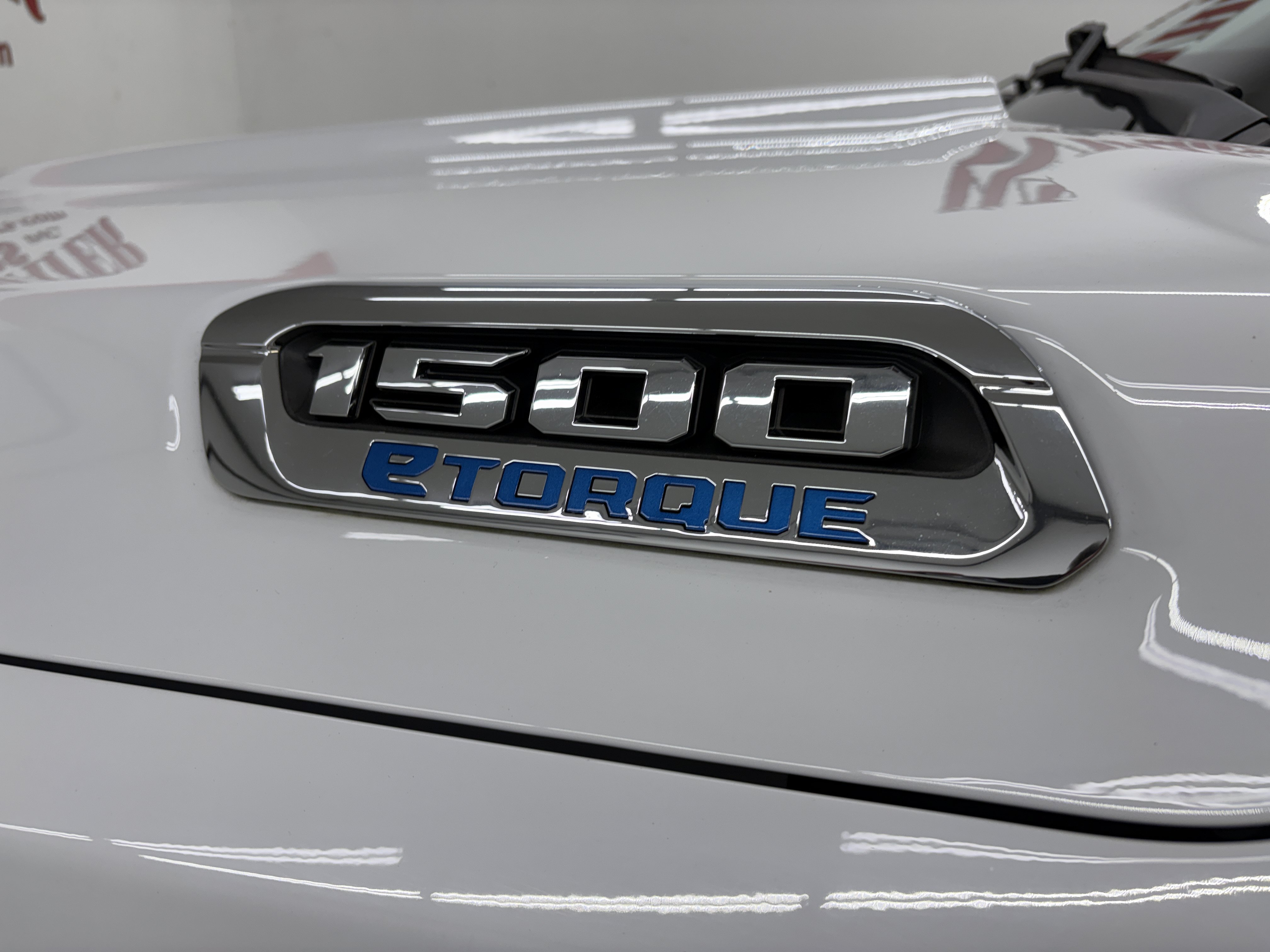Used 2021 RAM 1500 Tradesman w/ Tradesman Group AWD/4WD image 23