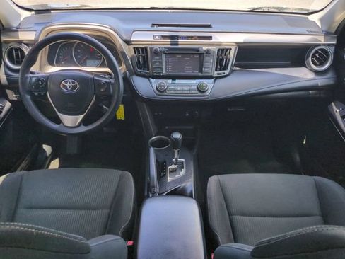 Used 2015 Toyota RAV4 XLE AWD/4WD image 15