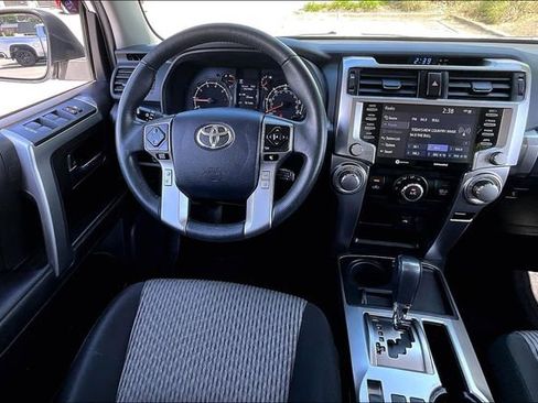 Used 2023 Toyota 4Runner SR5 RWD image 8
