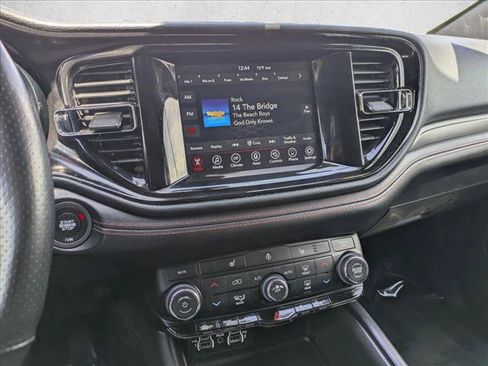 Used 2023 Dodge Durango GT AWD/4WD image 14