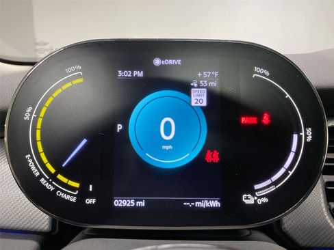 Certified 2024 MINI Cooper SE image 14