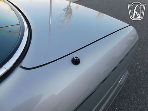 Used 1990 Mercedes-Benz 300 SE image 34