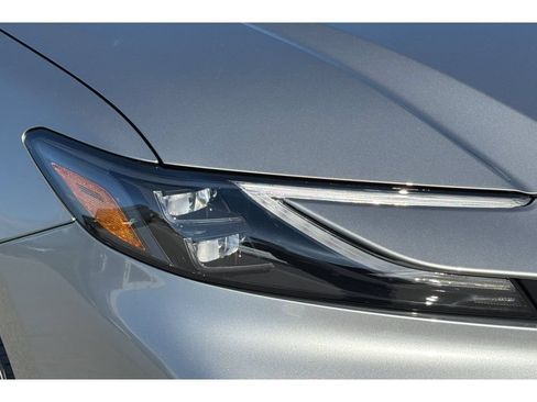 New 2026 Toyota Camry XSE FWD image 34
