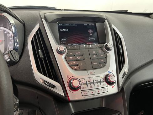 Used 2016 GMC Terrain SLE image 25