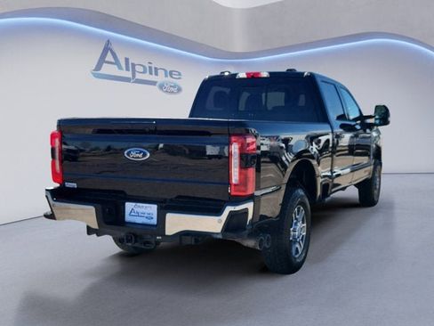 Certified 2024 Ford F250 Lariat image 5