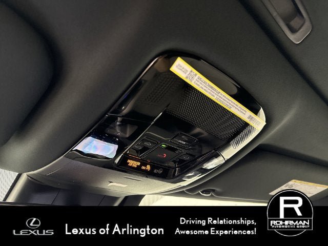 New 2026 Lexus RX 350 Premium w/ Convenience Package AWD/4WD image 11