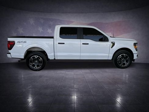 Used 2024 Ford F150 STX image 6