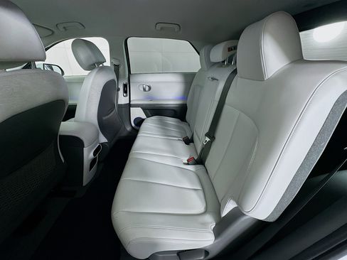 Used 2023 Hyundai Ioniq 5 SEL image 27