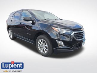 Used 2019 Chevrolet Equinox LT AWD/4WD 360° Tour
