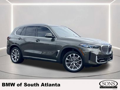 Used 2024 BMW X5 xDrive40i w/ Premium Package