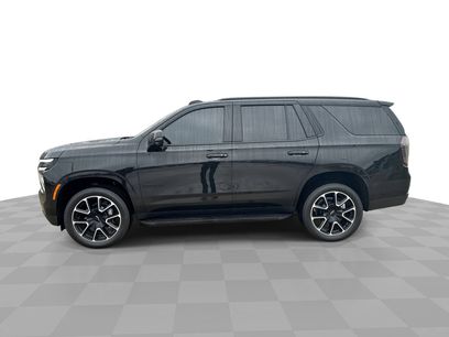 Certified 2025 Chevrolet Tahoe RST w/ Comfort Package