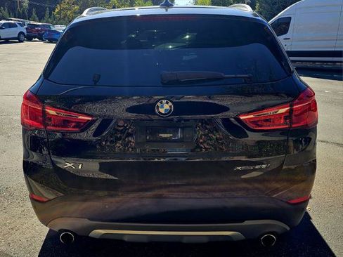 Used 2018 BMW X1 xDrive28i AWD/4WD image 6