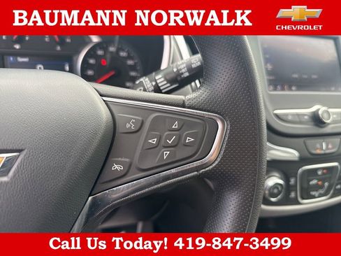 Used 2024 Chevrolet Equinox LS w/ LS Convenience Package image 14