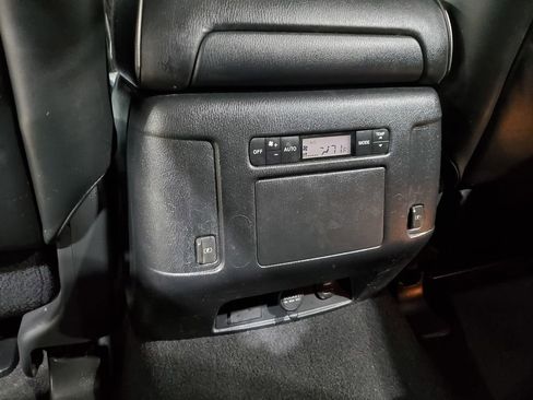 Used 2019 INFINITI QX80 Luxe w/ Proassist Package RWD image 31