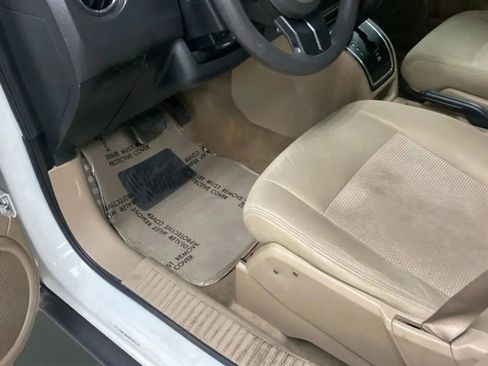 Used 2015 Jeep Patriot Sport FWD image 24