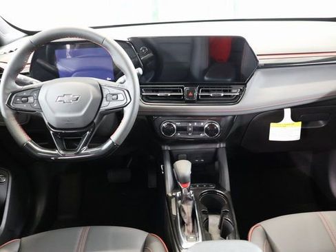 New 2026 Chevrolet TrailBlazer RS w/ Convenience Package image 13