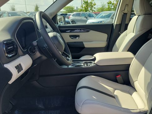 New 2026 Honda Pilot EX-L image 17