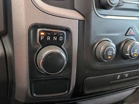 Used 2018 RAM 1500 Express w/ Express Value Package image 22