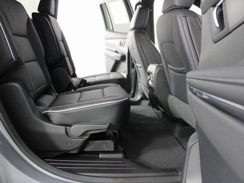 New 2026 Buick Enclave Sport Touring image 22