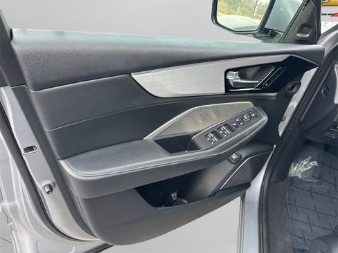 Used 2023 Acura MDX FWD image 22