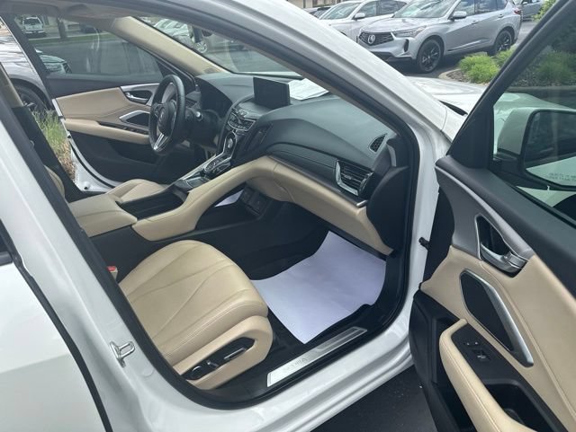 Used 2019 Acura RDX AWD image 15