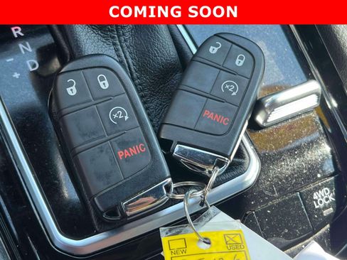 Certified 2023 Jeep Compass Limited AWD/4WD image 25