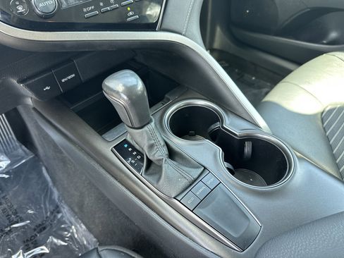 Certified 2024 Toyota Camry SE FWD image 26