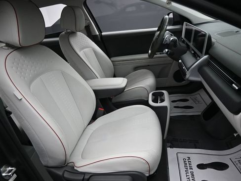 Used 2022 Hyundai Ioniq 5 SEL w/ Cargo Package image 36