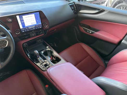 Used 2024 Lexus NX 350 AWD image 24
