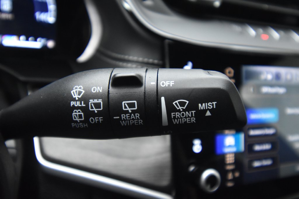 New 2027 Jeep Grand Cherokee Limited AWD/4WD image 28