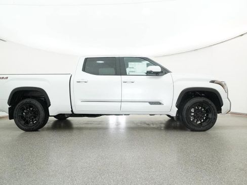 New 2026 Toyota Tundra Platinum AWD/4WD image 37
