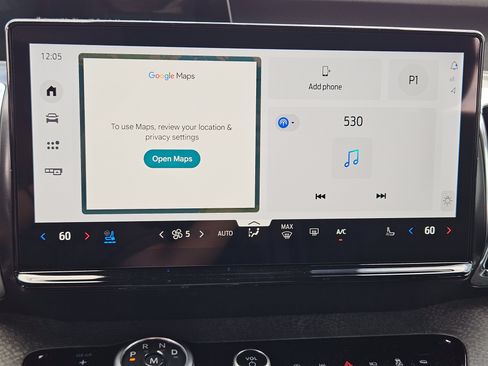 New 2026 Ford Expedition Tremor AWD/4WD image 18