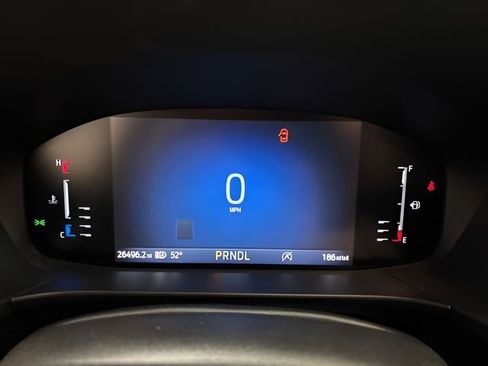 Used 2024 Ford Escape Active w/ Tech Pack #1 image 15