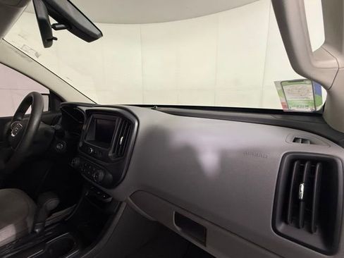 Used 2021 GMC Canyon Elevation Standard w/ Convenience Package RWD image 30
