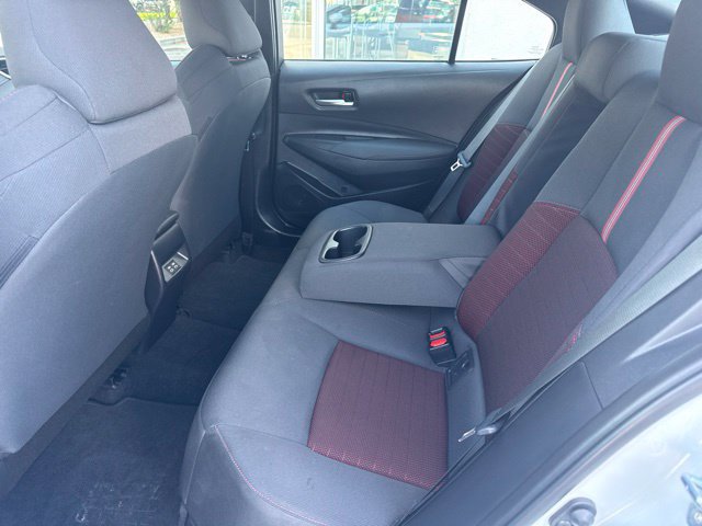 Used 2025 Toyota Corolla SE FWD image 10