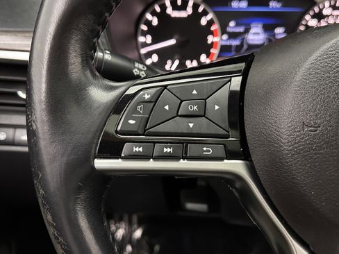 Used 2019 Nissan Altima 2.5 SL image 18