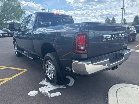 New 2026 RAM 2500 Tradesman AWD/4WD image 6