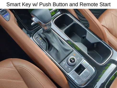 Used 2024 Kia Telluride EX X-Line image 21